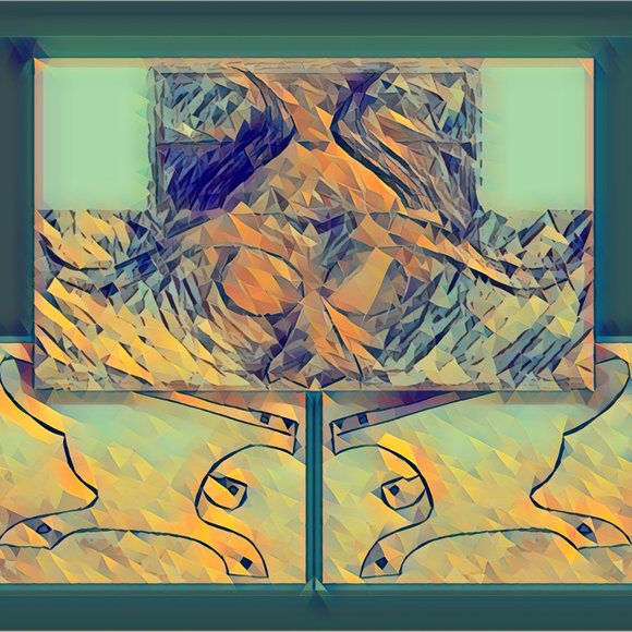 Blacksmith 3 Art Print - Picture 7 of 16